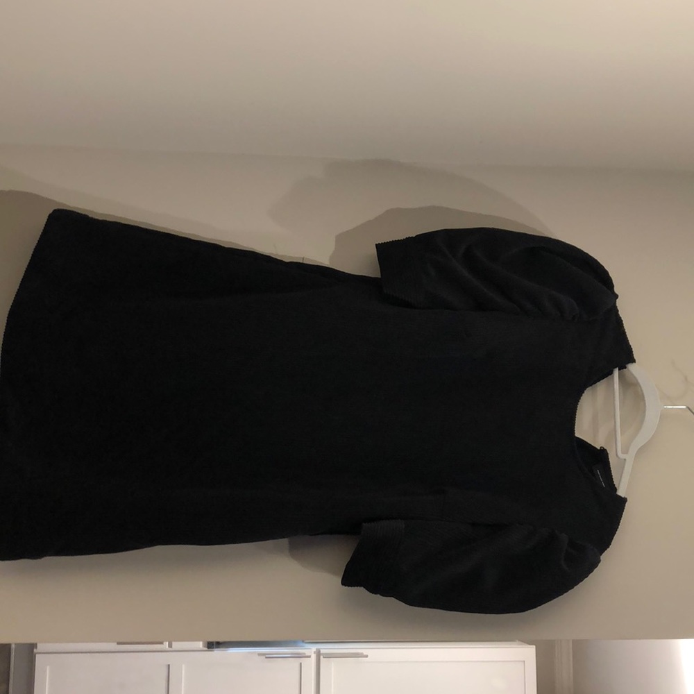 Who What Wear dress